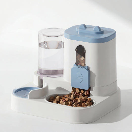 12 Smart Feeding Tips Every Pet Owner Should Know