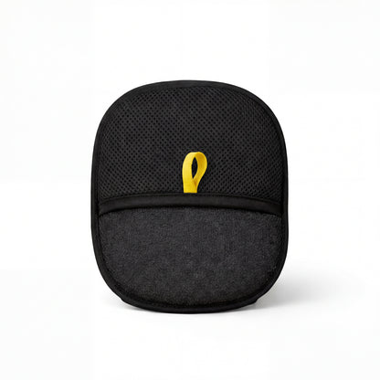 Pet Hair Removal Glove – Fast Fur Cleaner for Furniture & Fabric