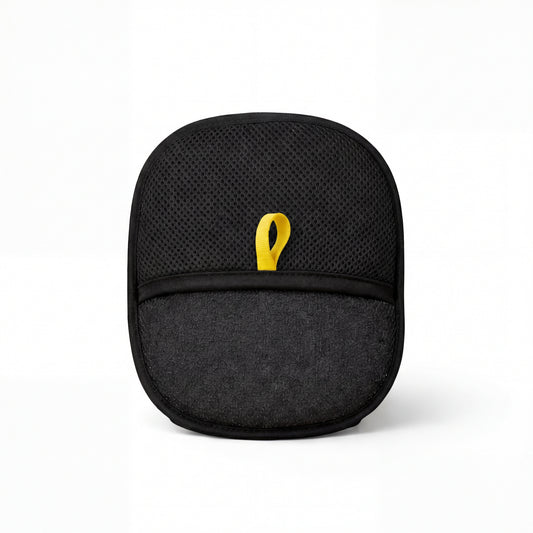 Pet Hair Removal Glove – Fast Fur Cleaner for Furniture & Fabric