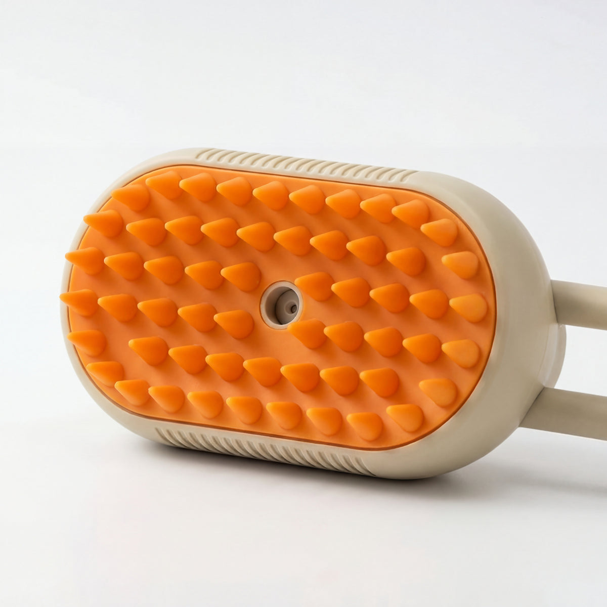 MistGroom Pro   3-in-1 Pet Steam Brush – Groom, Clean & Relax