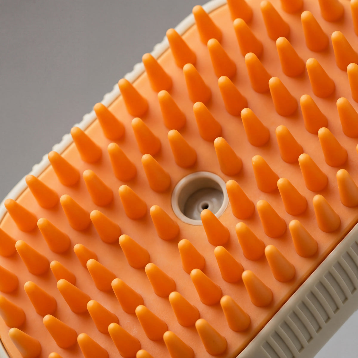 MistGroom Pro   3-in-1 Pet Steam Brush – Groom, Clean & Relax