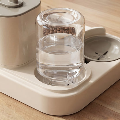 Pet MealDrop – Automatic Pet Feeding Solution